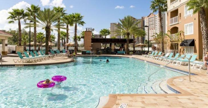 The Point Hotel & Suites - 705S Luxury - Pool View - Close To Universal Orlando Esterno foto