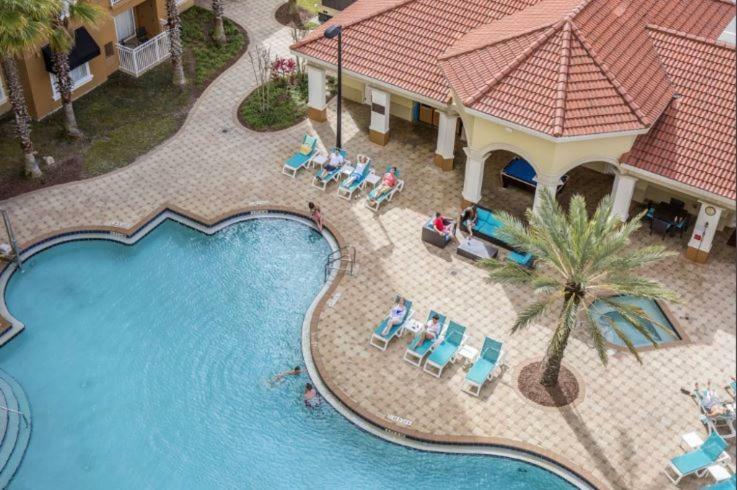 The Point Hotel & Suites - 705S Luxury - Pool View - Close To Universal Orlando Esterno foto